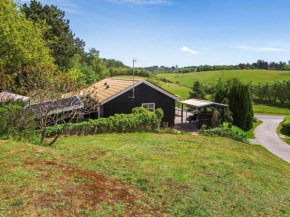 4 star holiday home in Ebeltoft